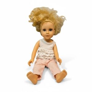 Journey Girls "Meredith" DOLL